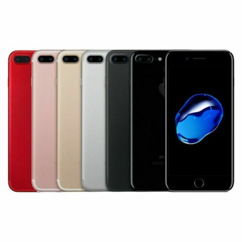 Apple iPhone 7 - 32GB - All Colors - Unlocked - (EXCELLENT CONDITION)