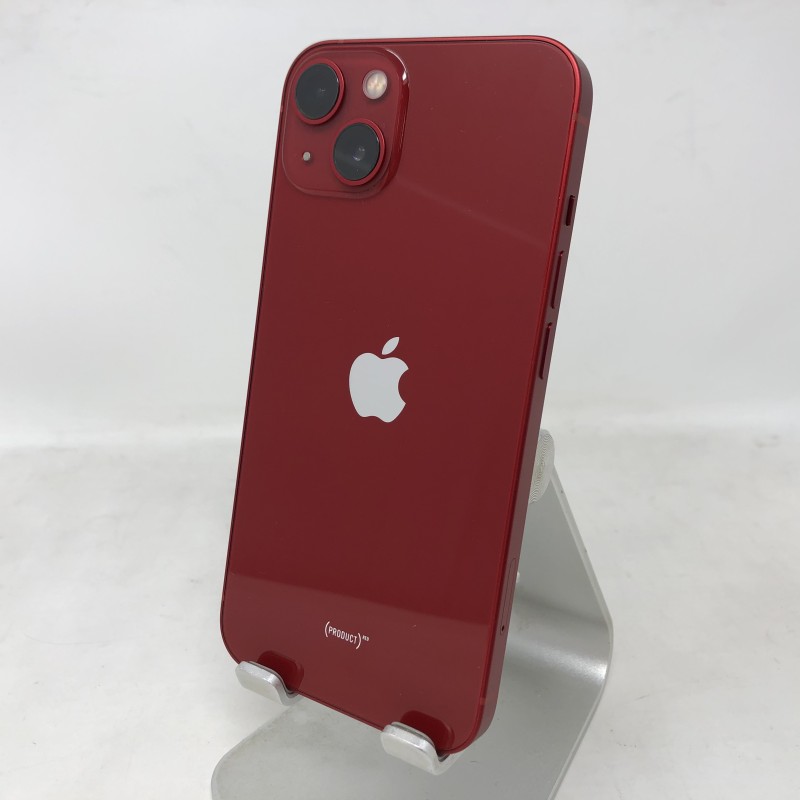 Apple iPhone 13 128 GB in (Product) RED for buy Unlocked