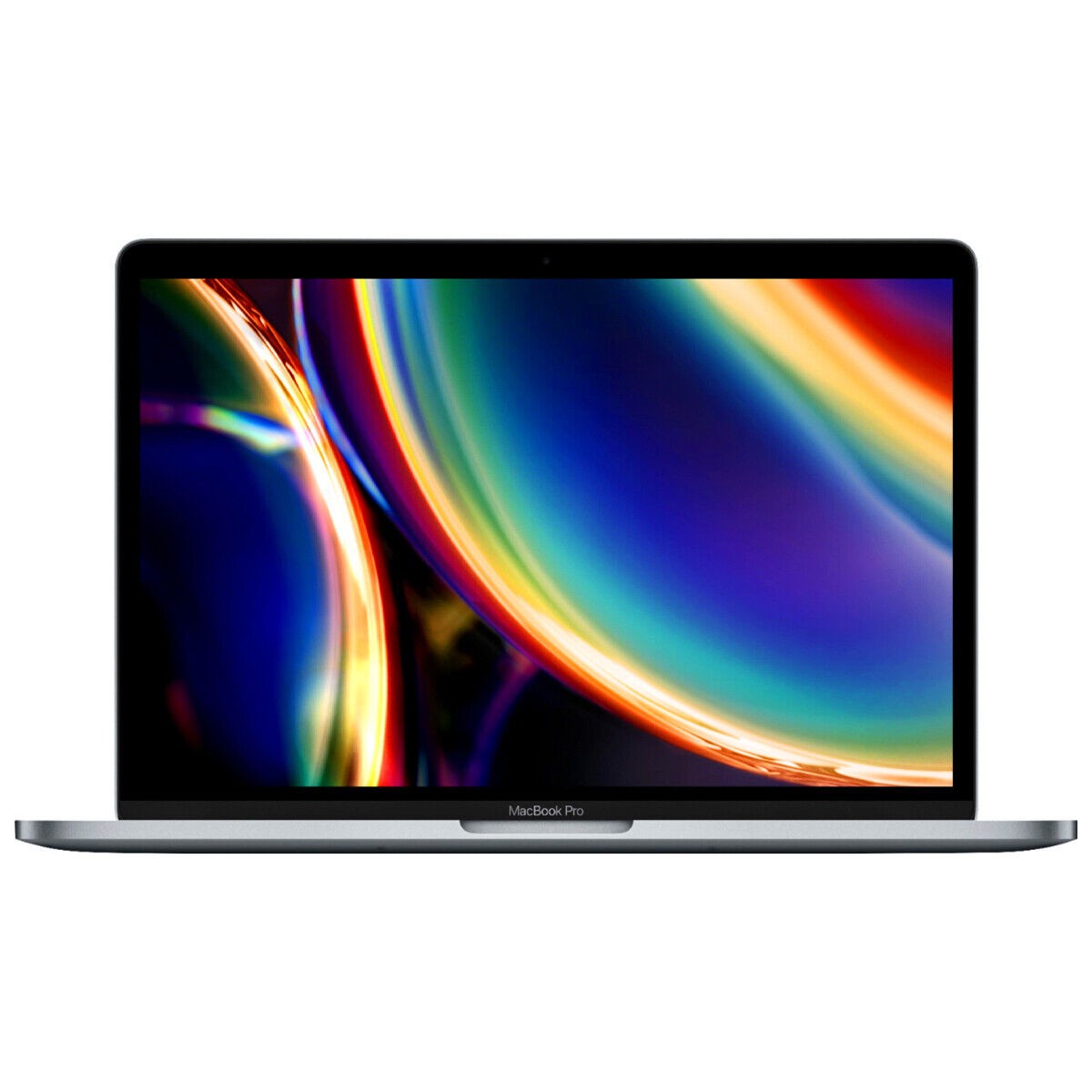 2020 Apple MacBook Pro 13-inch M1 Chip 8GB RAM 256GB SSD Space Gray - Excellent