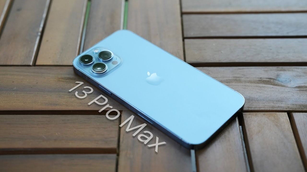 Elevate Your Tech Game: 5 Irresistible Reasons to Buy the iPhone 13