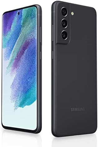 Samsung Galaxy store S21 + Plus - 256GB - Schwarz - NEUWERTIG